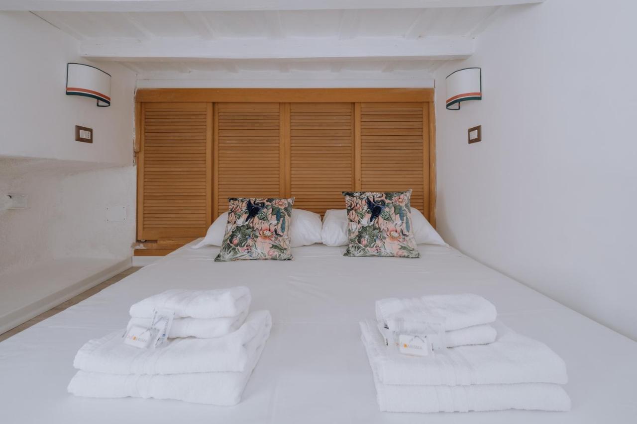 Navona Nest Apartment Рим Екстериор снимка