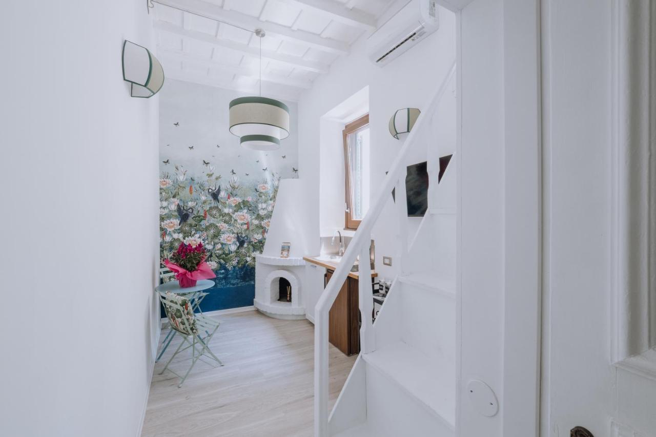 Navona Nest Apartment Рим Екстериор снимка